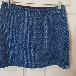 Tranquility Colorado clothing skort
